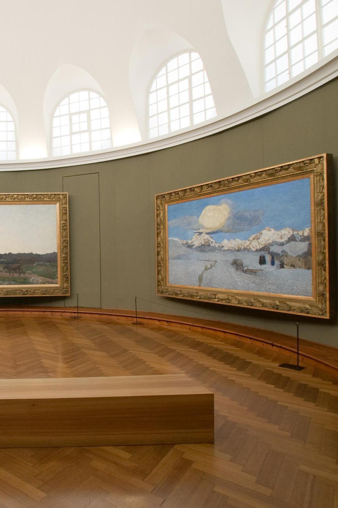 Museo Segantini