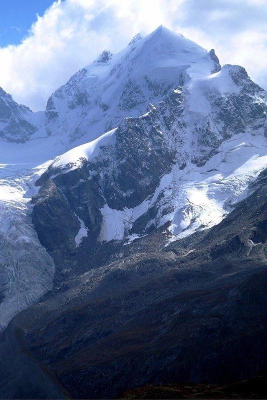 Montagne