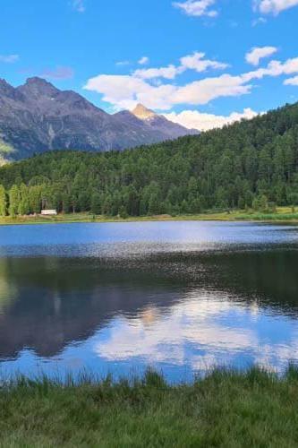 Lago Staz